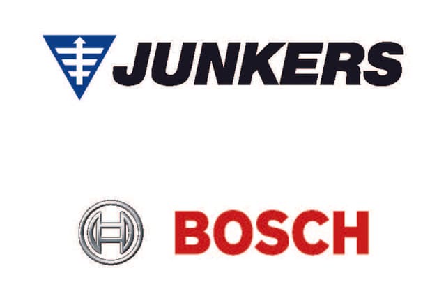 Logo Junkers Bosch
